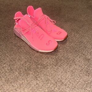 Pharrell x NMD Human Race Trail
PRD 'Sun Calm'